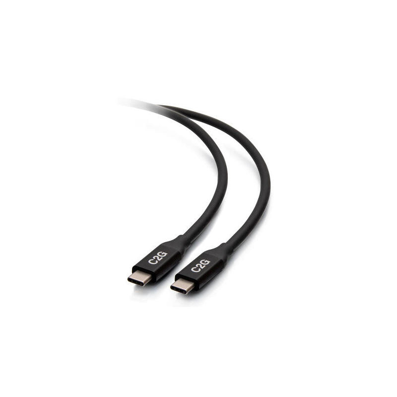 c2g-33ft-1m-usb-c-male-to-usb-c-male-cable-20v-5a-usb4-40gbps-cable-usb-24-pin-usb-c-m-a-24-pin-usb-c-m-usb-20-usb-32-usb4-thund