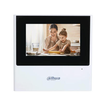 monitor-lcd-43-ip-doorphonewifi-poe-vth2611l-wp-dahua
