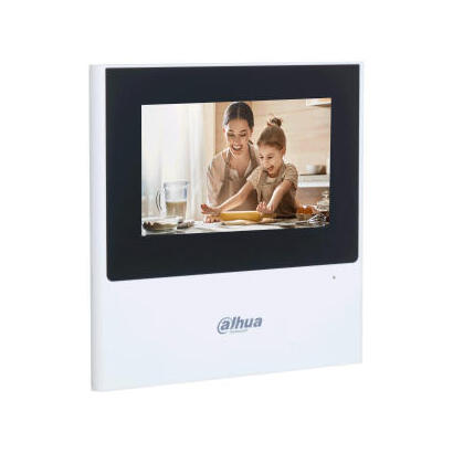 monitor-lcd-43-ip-doorphonewifi-poe-vth2611l-wp-dahua