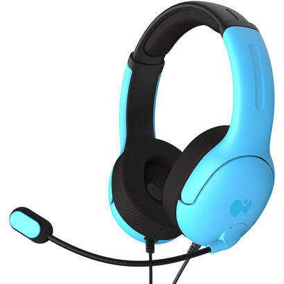 auriculares-pdp-airlite-alambrico-diadema-juego-azul
