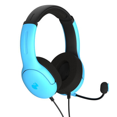 auriculares-pdp-airlite-alambrico-diadema-juego-azul
