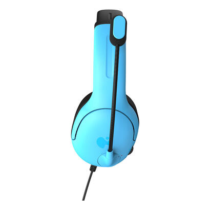 auriculares-pdp-airlite-alambrico-diadema-juego-azul