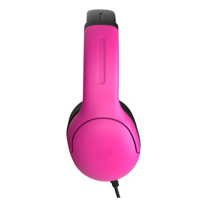 auriculares-pdp-nebula-alambrico-diadema-juego-negro-rosa