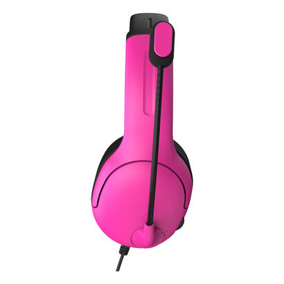 auriculares-pdp-nebula-alambrico-diadema-juego-negro-rosa