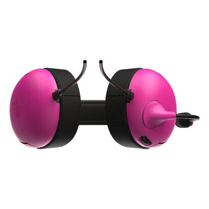 auriculares-pdp-nebula-alambrico-diadema-juego-negro-rosa