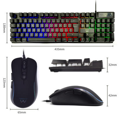 ewent-pack-teclado-raton-gaming-iluminacion-rgb-disposicion-italiana-qwerty-it-3600dpi-12-teclas-multimedia-