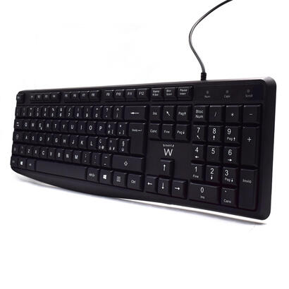 ewent-teclado-con-cable-usb-disposicion-italiana-qwerty-it-cable-de-135m-teclas-de-bajo-perfil-y-silenciosas-