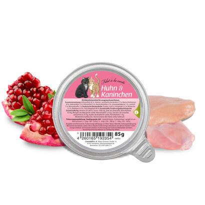 granatapet-filet-a-la-carte-chicken-with-rabbit-comida-humeda-para-gatos-85g