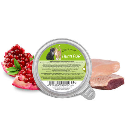 granatapet-filet-a-la-carte-chicken-comida-humeda-para-gatos-85g