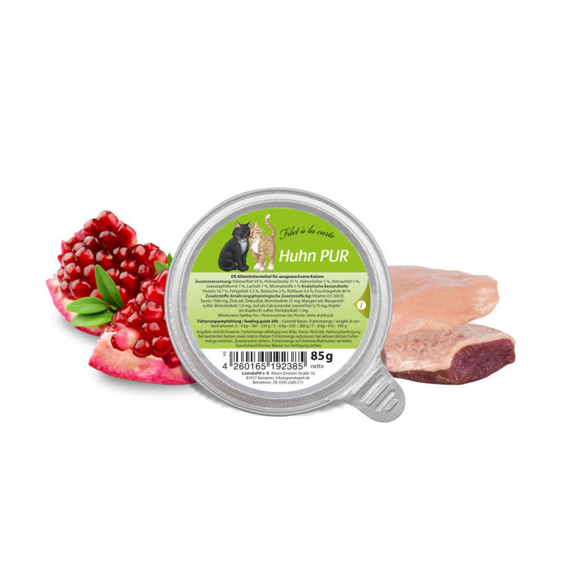 granatapet-filet-a-la-carte-chicken-comida-humeda-para-gatos-85g