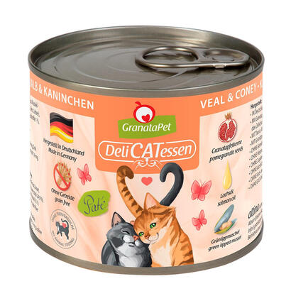 granatapet-delicatessen-veal-and-coney-comida-humeda-para-gatos-200g