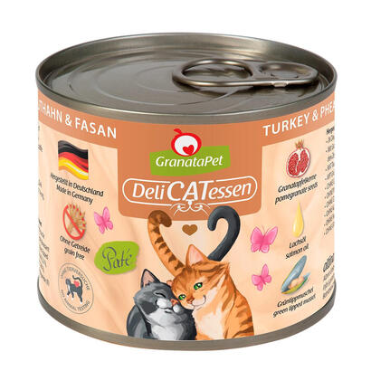 granatapet-delicatessen-turkey-and-pheasant-comida-humeda-para-gatos-200g