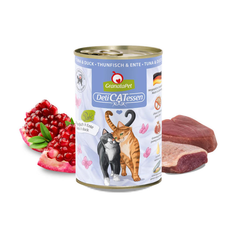 granatapet-delicatessen-tuna-and-duck-comida-humeda-para-gatos-400g