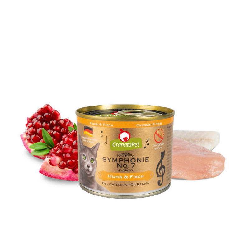 granatapet-symphonie-no7-chicken-and-fish-comida-humeda-para-gatos-200g granatapet-symphonie-no7-chicken-and-fish-comida-humeda-para-gatos-200g