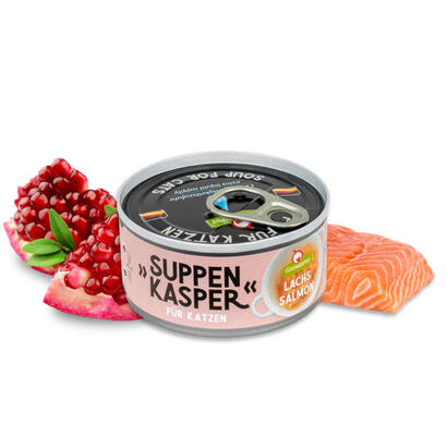 granatapet-suppenkasper-salmon-goma-para-gatos-70g