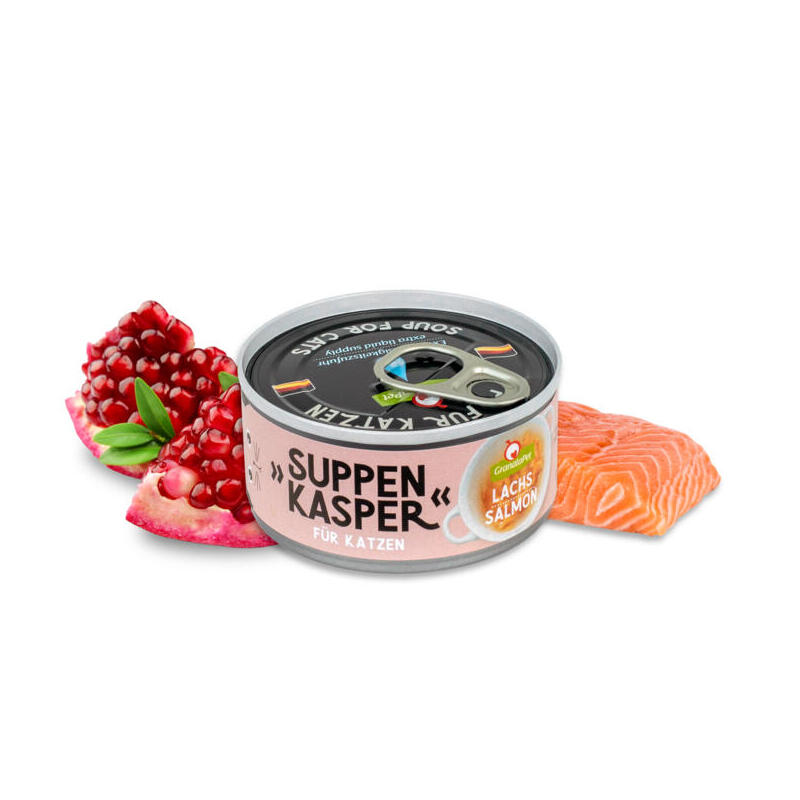 granatapet-suppenkasper-salmon-goma-para-gatos-70g