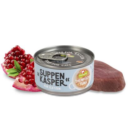 granatapet-suppenkasper-tuna-goma-para-gatos-70g