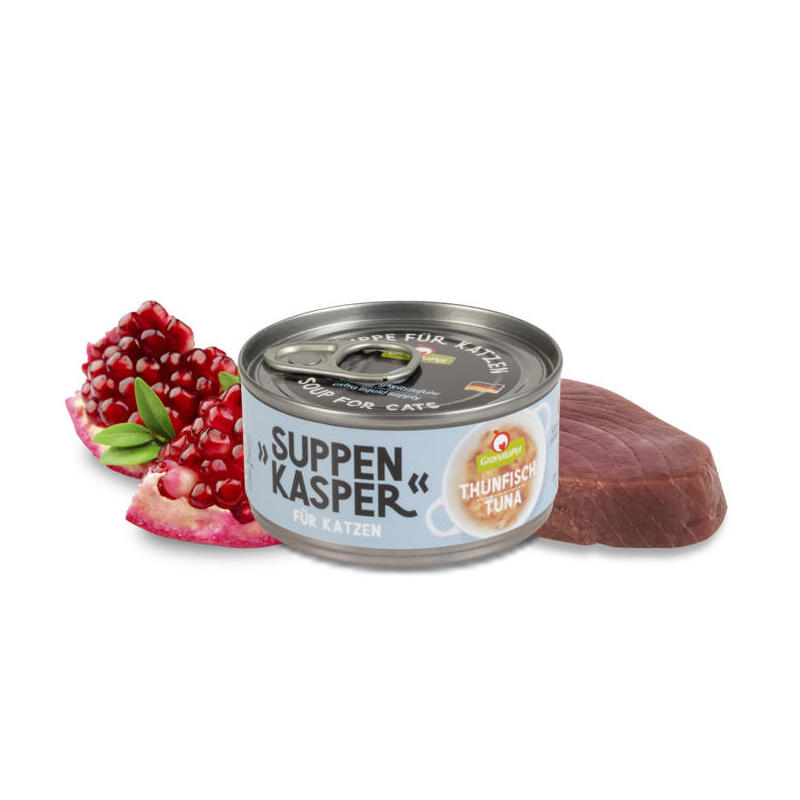 granatapet-suppenkasper-tuna-goma-para-gatos-70g granatapet-suppenkasper-tuna-goma-para-gatos-70g