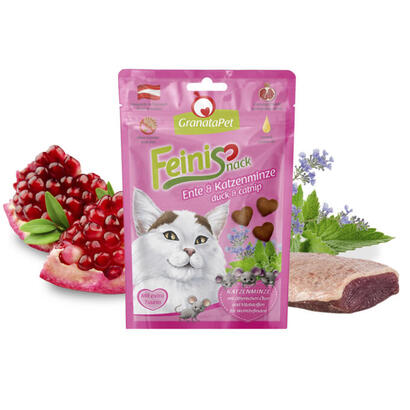 granatapet-feinisnack-duck-and-catnip-goma-para-gatos-50g