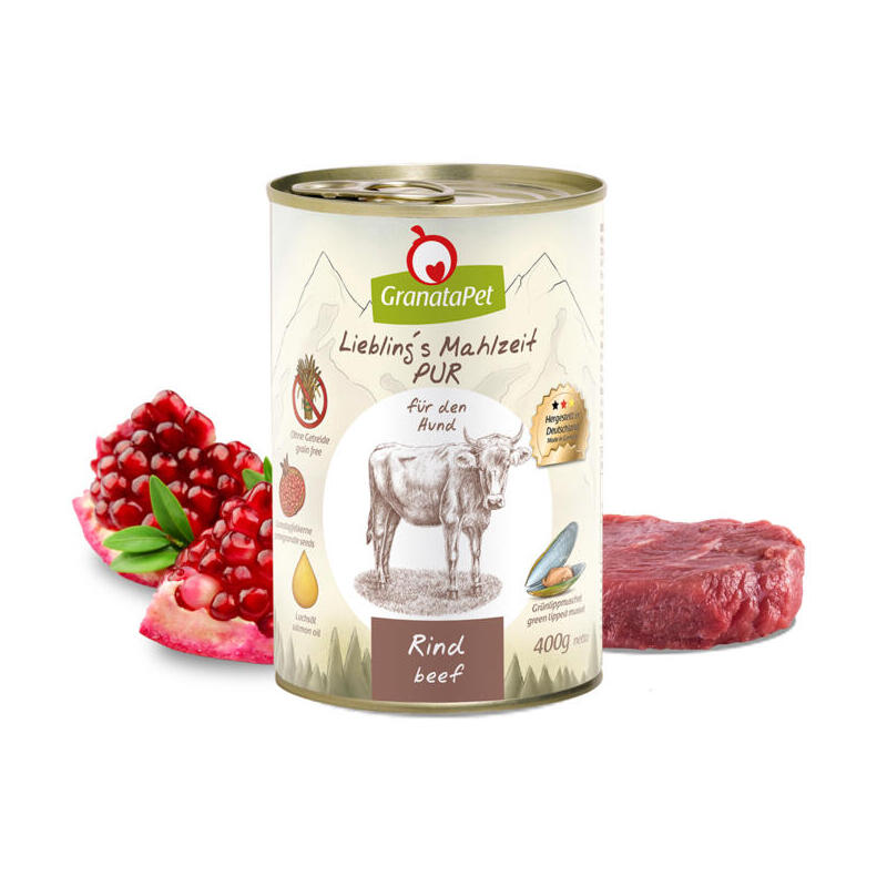 granatapet-liebling-s-mahlzeit-beef-comida-humeda-para-perros-400g granatapet-liebling-s-mahlzeit-beef-comida-humeda-para-perros-400g