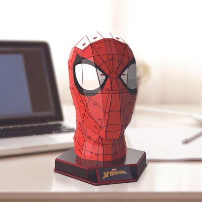 puzzle-4d-maska-spidermana