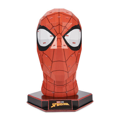 puzzle-4d-maska-spidermana