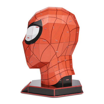 puzzle-4d-maska-spidermana