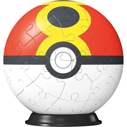 puzzle-3d-poke-ball-pokemon-54pzs