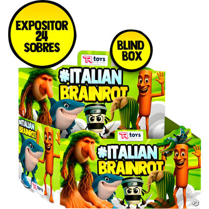 pack-de-24-unidades-sobre-figura-3-cartas-coleccionables-italian-brainrot-surtido