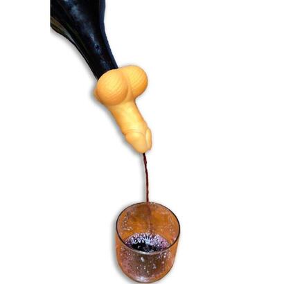diablo-picante-decantador-de-vino-forma-pene-dorado