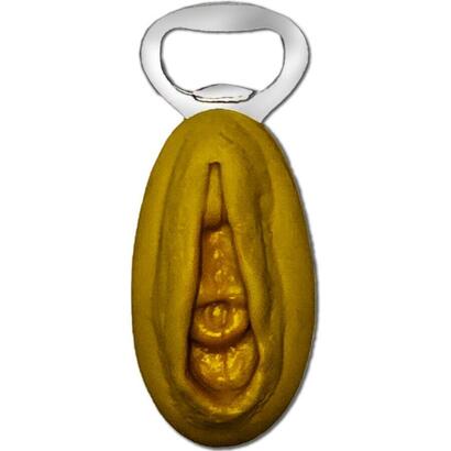 diablo-picante-abridor-plateado-con-forma-vagina-dorada