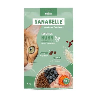 bosch-sanabelle-sensitive-8kg