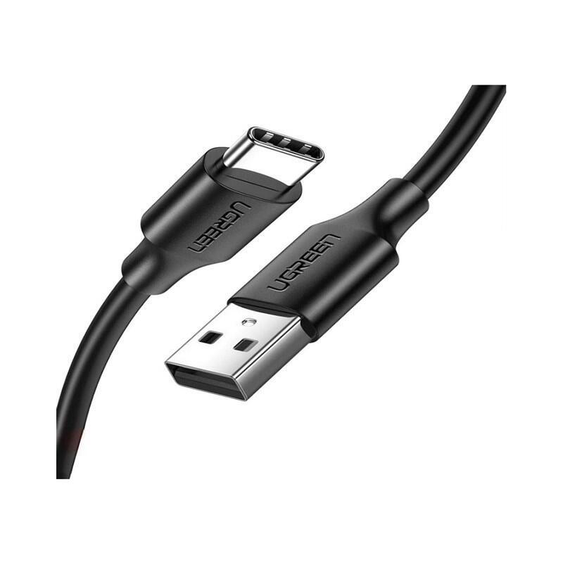kabel-usb-do-usb-c-ugreen-025m-czarny
