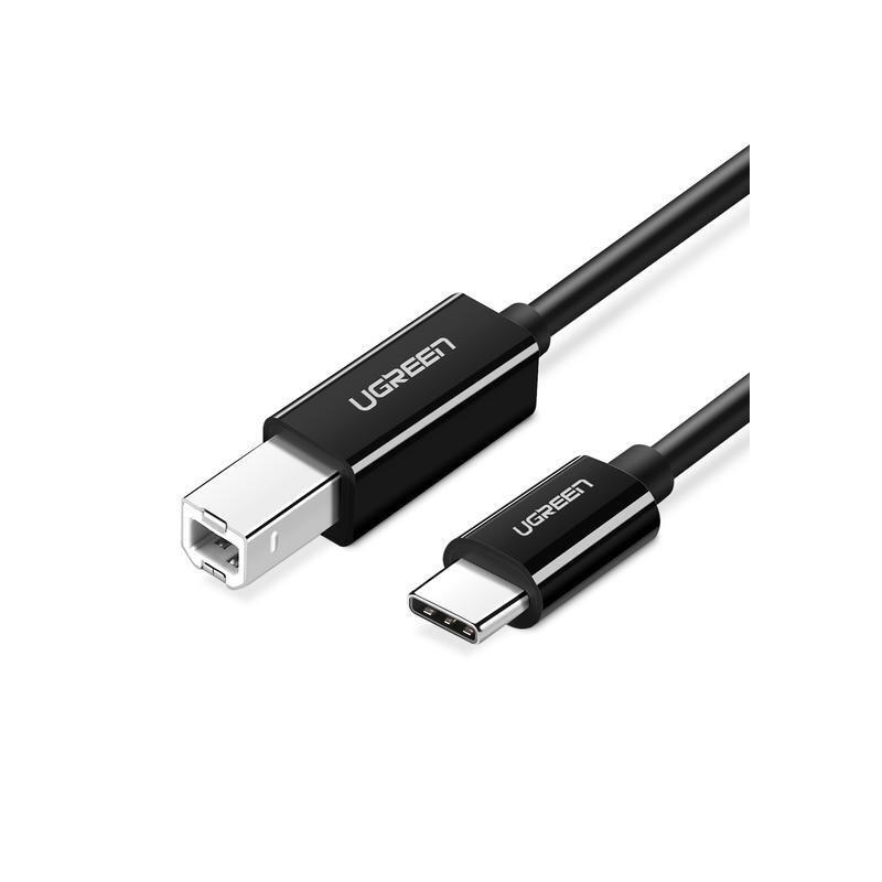 ugreen-us241-usb-20-c-b-do-drukarki-2m-negro