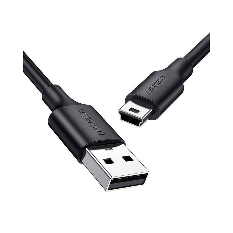 kabel-usb-do-mini-usb-ugreen-us132-3m-czarny