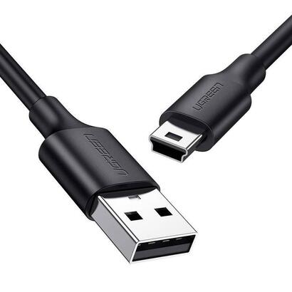 cable-usb-mini-usb-480-mbps-15m-negro-de-ugreen