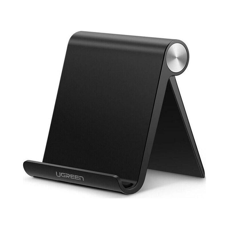 ugreen-biurkowy-stojak-podstawka-uchwyt-na-telefon-negro-50747