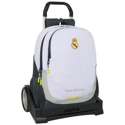 safta-mochila-665carro-evolution-real-madrid-equipacion-2526