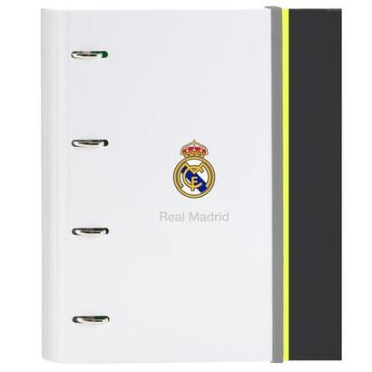 safta-carpeta-anillas-4x35mm-crecambio-a4-100h-80gr-tapa-dura-real-madrid-equip-2526