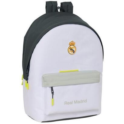 safta-mochila-doble-para-portatil-156usb-real-madrid-equipacion-2526
