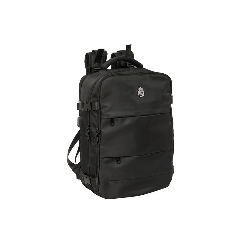 safta-mochila-viaje-cabina-portatil-156-real-madrid-negro