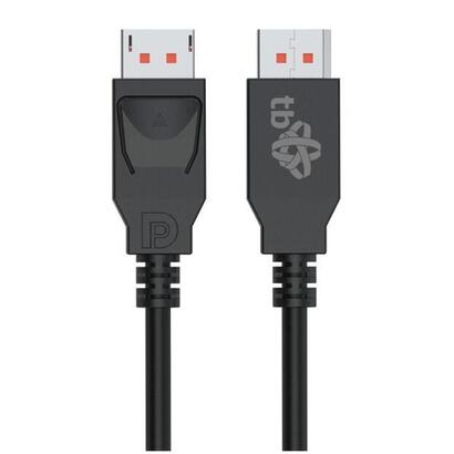 kabel-displayport-2m-negromm-v-21