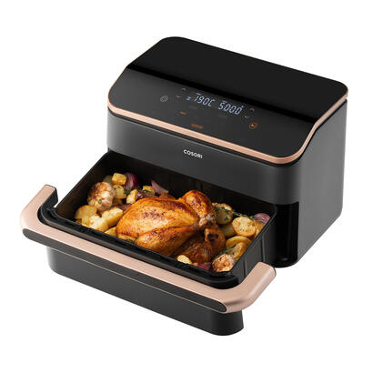 cosori-caf-tf101s-aeur-dual-blaze-twinfry-negro