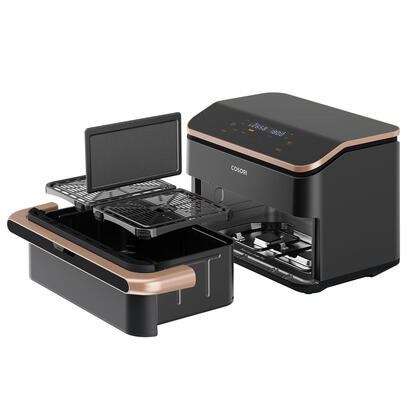 cosori-caf-tf101s-aeur-dual-blaze-twinfry-negro