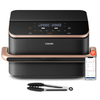 cosori-caf-tf101s-aeur-dual-blaze-twinfry-negro