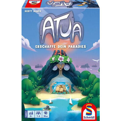 schmidt-spiele-atua-49472
