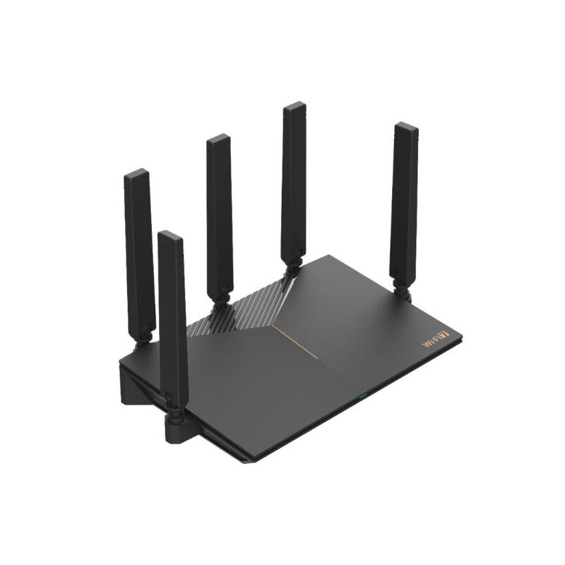 router-strong-routerbe3600-wifi7-inalambrico-25-gigabit-ethernet-doble-banda-24-ghz-5-ghz-negro