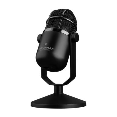 mikrofon-mdrill-dome-plus-jet-black mikrofon-mdrill-dome-plus-jet-black
