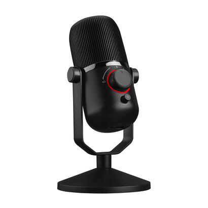 mikrofon-mdrill-zero-96khz-jet-black