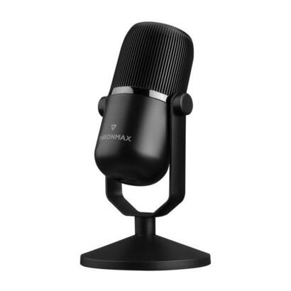 mikrofon-mdrill-zero-96khz-jet-black